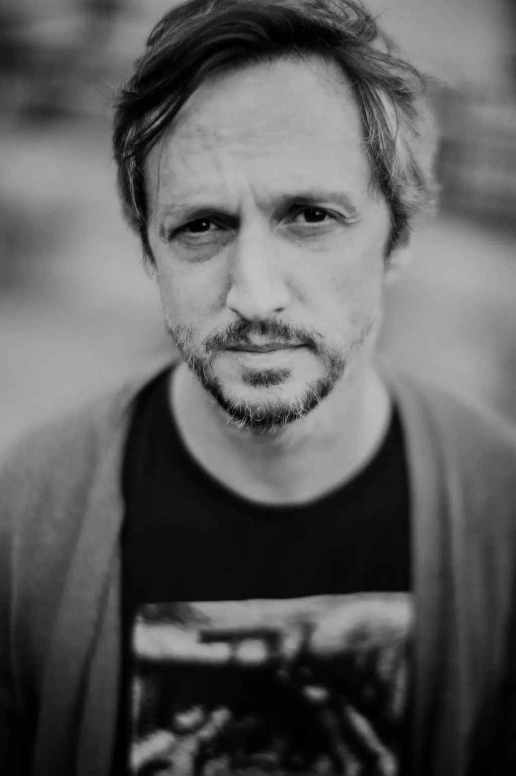 Jon Hughes